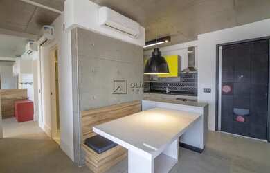 Imagem 6: Apartamento Locação Chácara Santo Antônio 74 m² 2 Dormitórios