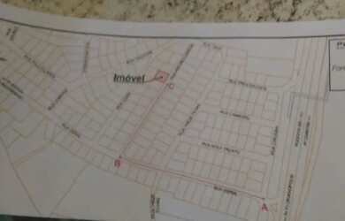 Imagem 7: M- Lote/Terreno para venda tem 360 metros quadrados em Areias de Cima...