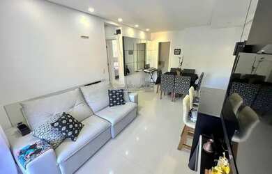 Imagem 3: FLORIANóPOLIS - Apartamento Padrão - Itacorubi