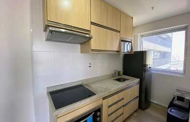 Imagem 8: Apartamento com 1 dormitório à venda, 45 m² por R$ 430.000,00 - Centro...