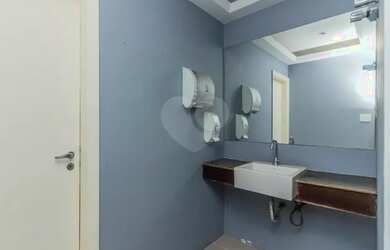 Imagem 15: Sobrado para aluguel e venda possui 1100 metros quadrados em Jardim Paulista...