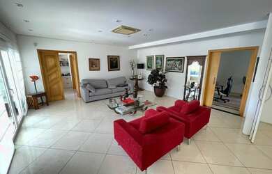 Imagem 5: Casa para venda Quintas do Rio com 900 metros quadrados e 5 suítes