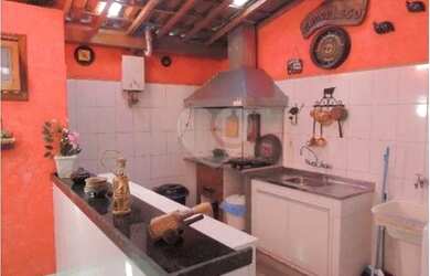 Imagem 16: Sobrado a venda na Freguesia do O Mobiliado. Agende uma visita