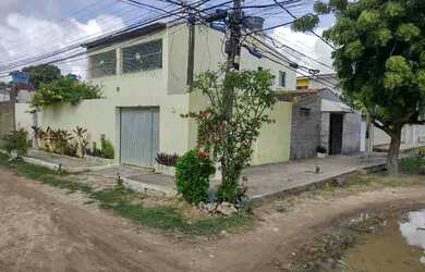 Imagem 6: Casa no Janga. 3 Banheirose4 Dormitórios