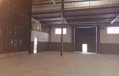 Imagem 7: Galpão para alugar, 925 m² por R$ 18.000/mês - Alto de São José -...