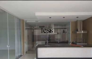 Imagem 2: Casa com 3 dormitórios para alugar, 265 m² por R$ 12.000,00/mês