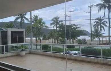 Imagem 5: LOCAÇÃO DE KITNET FRENTE PRAIA NO CANTO DO FORTE EM PRAIA GRANDE