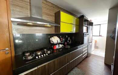 Imagem 12: Apartamento com 3 dormitórios à venda, 108 m² por R$ 840.000,00 - Jatiúca...