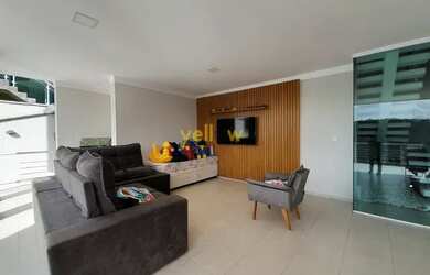 Imagem 16: Casa em Condomínio Fechado em Condomínio Hills III - Arujá, SP