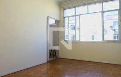 Imagem: O apartamento possui 1 Dormitório, 1 Banheiro e 50m² de Área