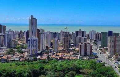 Imagem: O apartamento possui 4 Dormitórios, 3 Banheiros, 2 Vagas na