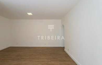 Imagem 2: Imóvel de 94m², com 3 dormitórios (sendo 1 suíte)