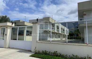 Imagem: A casa possui 3 Dormitórios, 1 Banheiro, 1 Vaga na garagem