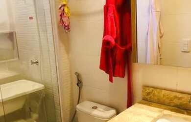 Imagem 15: Hit Marista- Mobiliano. Piscina, Churrasqueira, Imóvel mobiliadoeAr-condicionado