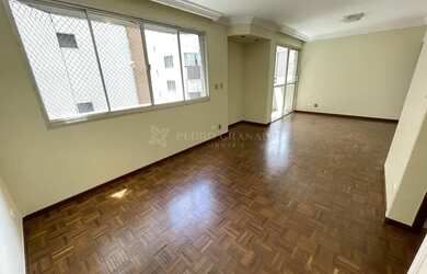 Imagem: O apartamento possui 3 Dormitórios, 3 Banheiros, 1 Vaga na