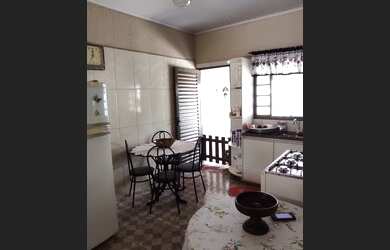 Imagem 8: Casa para venda c em Condomínio Atibaia, Amin Camargo - Goiânia - Goiás