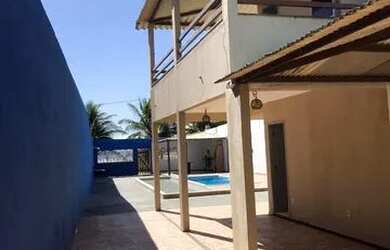 Imagem 12: Casa jatobá. 5 Vagas na garageme3 Dormitórios