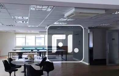 Imagem 1: Conjunto à venda, 190 m² por R$ 2.720.000,00 - Vila Olímpia - São Paulo/SP