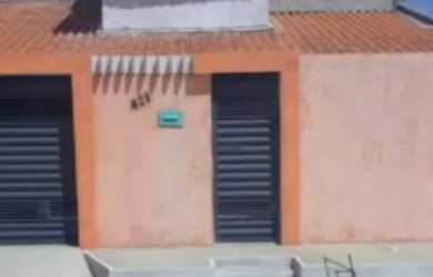 Imagem: A casa possui 3 Dormitórios e está localizado em Alto Santa