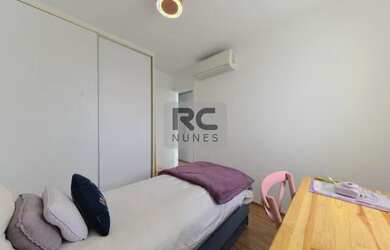 Imagem 9: Apartamento, 3 quartos, 3 vagas de garagem, área de lazer completa, à...