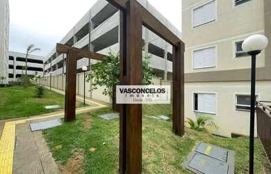 Imagem 16: Apartamento com 1 dormitório, 50 m² - venda por R$ 235.000,00 ou aluguel...