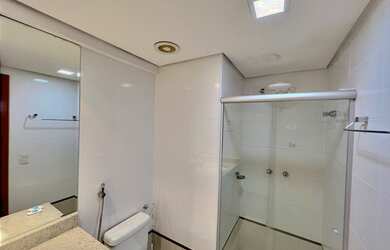 Imagem 4: Flat Brookfield Towers Mobiliado Mensal e diaria Jardim Goiás - Goiânia...