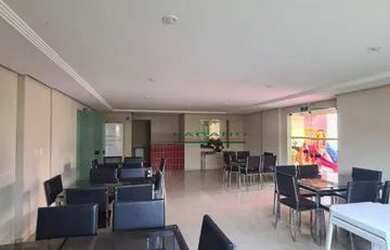 Imagem 4: Apartamento com 3 dormitórios, 106 m² - venda por R$ 535.000,00 ou aluguel...