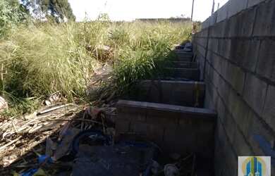 Imagem 5: Terreno à venda no bairro Chácara do Solar II (Fazendinha) Santana de Parnaíba SP