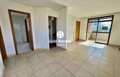 Imagem 1: Apartamento 03 quartos com suíte no Bairro Castelo