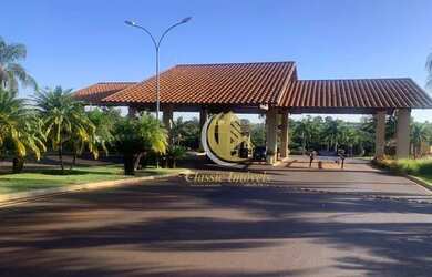 Imagem: O terreno possui 1.500m² de Área e está localizado em Cravinhos