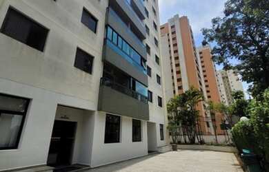 Imagem 15: Apartamento no Residencial Rembrandt, Butantã - São Paulo