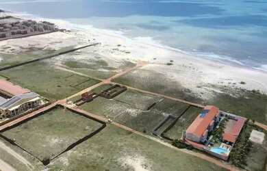 Imagem 6: Lotes Na Praia Do Presidio Ao Lado Do Resort Riviera Tamanohos 6X30 E...