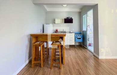 Imagem 15: Apartamento para Aluguel - Vila Olímpia, 1 Quarto, 29 m2