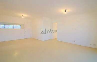 Imagem 4: Apartamento Locação 3 Dormitórios - 130 m² Vila Madalena