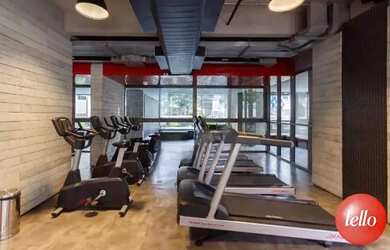 Imagem 10: São Paulo - Kitchenette/Studio - Pinheiros