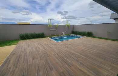 Imagem 16: RIBEIRÃO PRETO - Casa de Condomínio - BONFIM PAULISTA