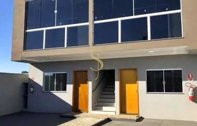 Imagem: Apartamento à venda - Jardim Três Colinas, Franca/SP