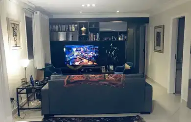 Imagem 5: Apartamento em Alto da Boa Vista - São Paulo, SP