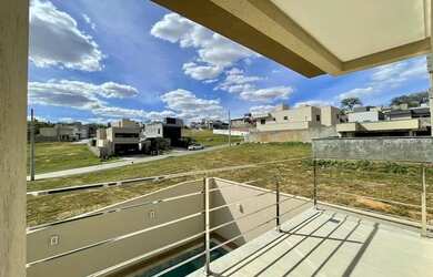 Imagem 13: Sobrado à venda no bairro Jardins Bolonha - Senador Canedo/GO