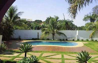 Imagem 3: Casa/Chacará com 10 dorms 1800 m² - venda por R$ 2.850.000 ou aluguel...