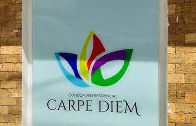 Imagem: A casa em condomínio possui 4 Dormitórios, 3 Banheiros, 2