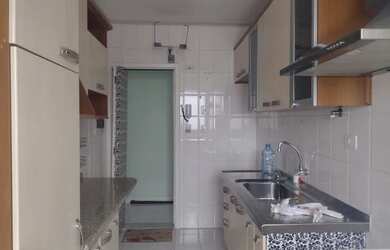 Imagem 11: Lindo apartamento no Jardim Satélite em frente ao Vale Sul Shopping