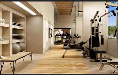 Imagem 4: The CittyPlex Osasco Home