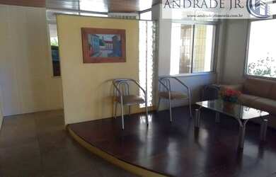 Imagem 15: Apartamento espaçoso e bem localizado no bairro Joaquim Távora