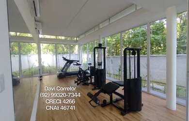 Imagem 12: 2 dormitórios, 5º andar . na ponta negra