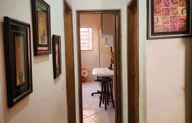 Imagem 5: Casa a venda na Ceilândia Sul parcelado