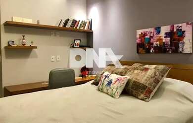 Imagem 5: Apartamento - Padrão / Residencial / Copacabana