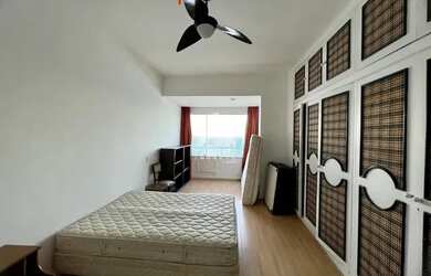 Imagem 14: Cobertura de alto padrão a venda na Av. Atlnântica