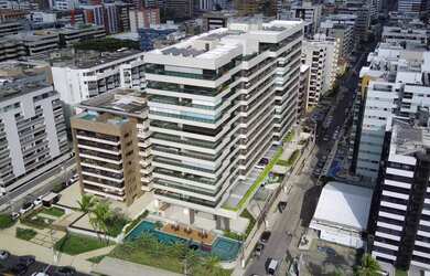 Imagem 6: Vendo apartamento de alto padrão na beira-mar de ponta verde Maceió