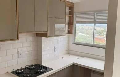 Imagem 6: ALUGO EM LAURO. Piscina, Churrasqueira, Imóvel novoe45m² de Área